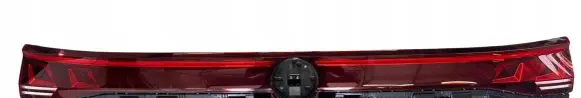Volkswagen Touareg III Rear/tail lights 760945307E
