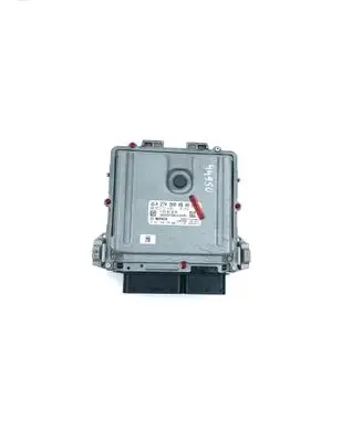 Mercedes-Benz GLC X253 C253 Engine control unit/module A2749000800 A2749010600 0261S08785