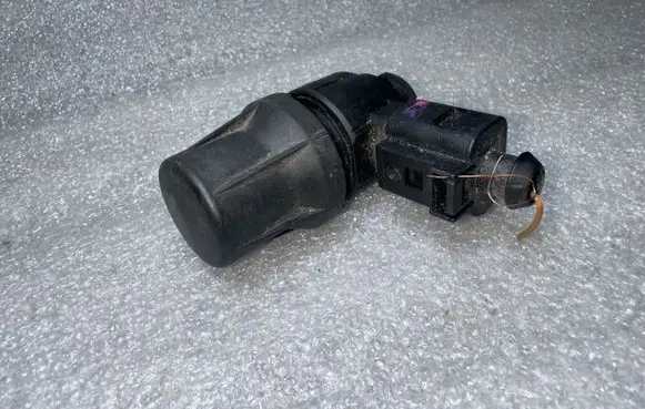 Audi A6 S6 C5 4B Accelerator pedal position sensor 4B0959897B
