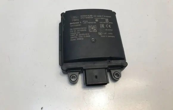 Ford Kuga III Blind spot module LJ6T14D453BA A2C77202401