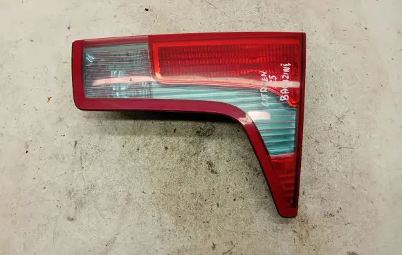 Citroen C5 Tailgate rear/tail lights 89034081X31