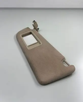 Audi A6 C7 Sun visor 4g0857551