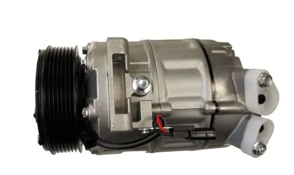 Nissan X-Trail T31 Air conditioning (A/C) compressor (pump) 9260000Q0B 4432039 93459133