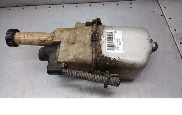 Opel Astra G Power steering pump 9226480