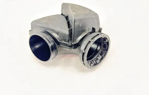 BMW 3 F30 F35 F31 Intake resonator 70604496