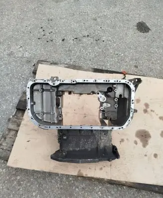 Audi A4 S4 B7 8E 8H Oil sump 059103603ad