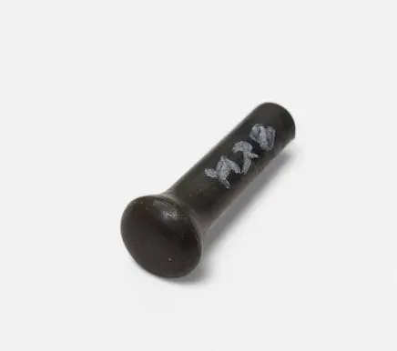 Suzuki Samurai Other front door trim element 