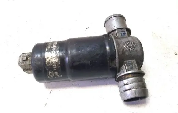 BMW 5 E39 Electric auxiliary coolant/water pump 0280140524