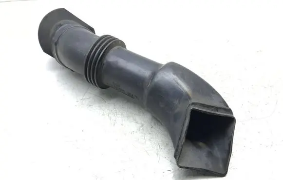 Audi A8 S8 D2 4D Air intake hose/pipe 077129643a