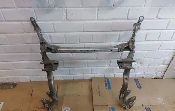Audi Q5 SQ5 Front subframe 8R0399315K