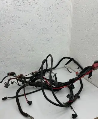 Jeep Grand Cherokee (WJ) Positive cable (battery) 56050278AC