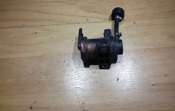 Volvo S40, V40 Turbo solenoid valve EV509