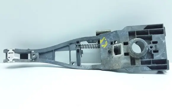 Volvo XC90 Front door exterior handle/bracket 30674684
