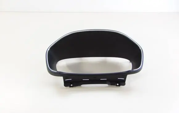 Renault Megane IV Speedometer (instrument cluster) 682649098R