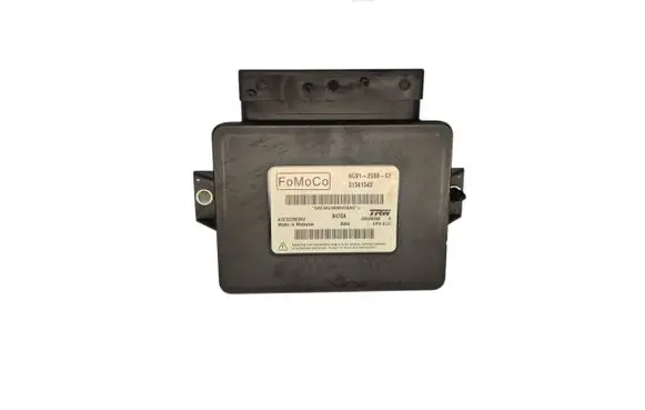 Volvo V60 Hand brake control module 6G912598CF
