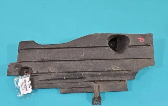 Center console