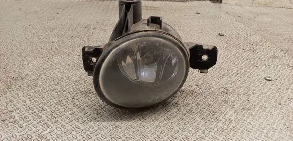 BMW 1 E81 E87 Front fog light 6924655