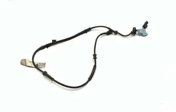 Jaguar XK8 - XKR Rear ABS sensor wiring LJD3410BB