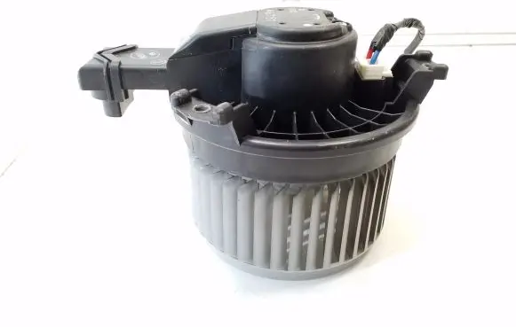 Honda Insight Heater fan/blower