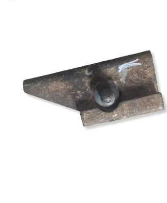 Renault Espace - Grand espace IV Battery bracket 