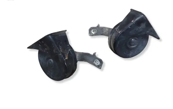 Volvo XC70 Horn signal 