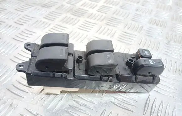 Toyota RAV 4 (XA20) Electric window control switch 8482042130 515018