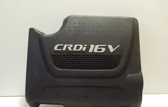 KIA Sportage Engine cover (trim) 292422F610