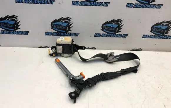 KIA Sportage Front seatbelt 055999