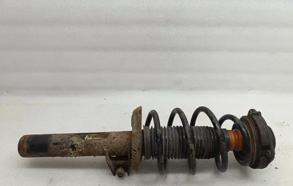 Volkswagen Touran I Front shock absorber/damper 1T0413031