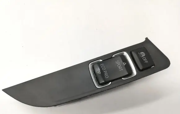BMW 1 F20 F21 Other switches/knobs/shifts 9252920