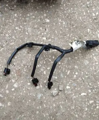 Ford Focus Fuel injector wires 12539798000 A00000000 GMS9F666