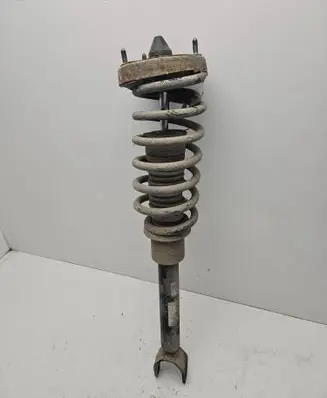Mercedes-Benz CLS C219 Front shock absorber with coil spring