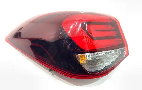 Hyundai i20 (GB IB) Rear/tail lights 92401-C8600