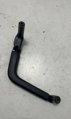 Porsche Cayenne (92A) Other front door trim element 7P5867161