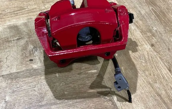 Land Rover Range Rover Sport L494 Rear brake caliper JPLA2K327CD