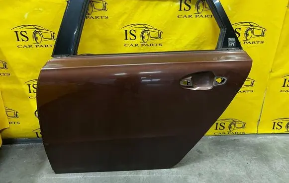 Peugeot 508 RXH Rear door 
