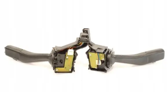 Volkswagen Scirocco Light switch