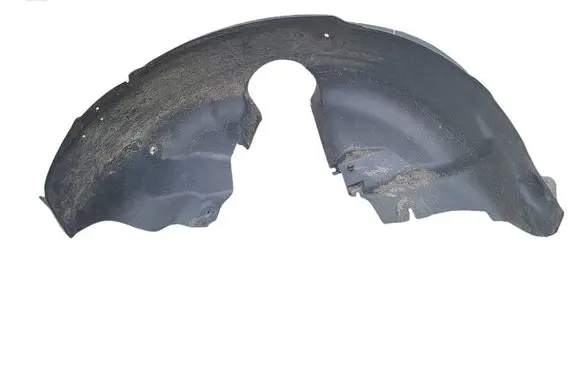 Land Rover Freelander 2 - LR2 Rear arch fender liner splash guards 6h52278b50
