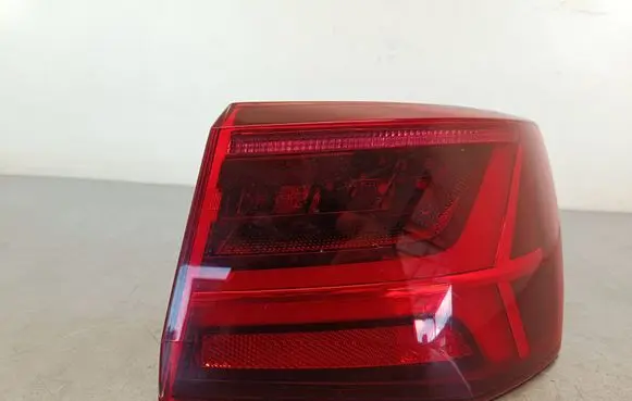 Audi A6 S6 C7 4G Rear/tail lights 4G9945096E 900539601A0 90053960