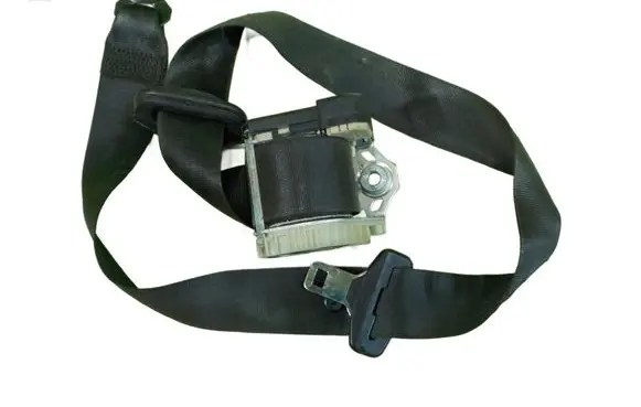 Land Rover Range Rover L322 Front seatbelt PRZOD BEZPIECZENSTWA