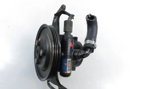Fiat Multipla Power steering pump 46553723
