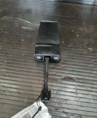 Skoda Superb B6 (3T) Rear door check strap stopper 3T0839249