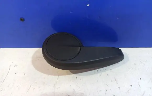 Seat control switch