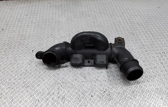 Ford Focus C-MAX Intercooler hose/pipe 9655059080