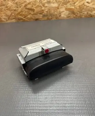 Volvo V70 HiFi Audio sound control unit 312155021 72609401 3AF351EDUY20