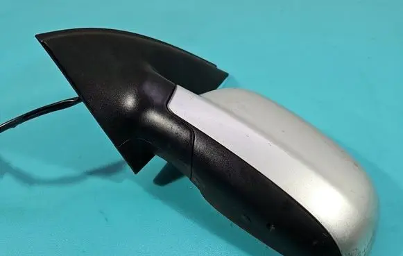 Volkswagen Lupo Front door electric wing mirror IMPRK1538872