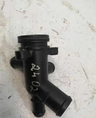 Ford Transit Engine coolant pipe/hose YC1Q8A544AC