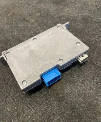 BMW X5 F15 Camera control unit module 6992830