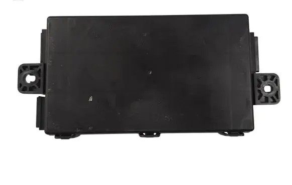 Maserati Ghibli Keyless (KESSY) go control unit/module 68185802AB 670009023