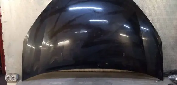 Ford S-MAX Engine bonnet/hood